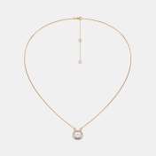 The Morton Pendant Necklace - thumb 4