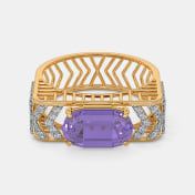The Maya Ring For Him - thumb 4