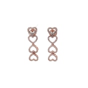 The Shinzo Dangler Earrings - thumb 3