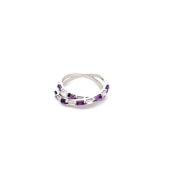 The Deeva Highway Ring - thumb 1