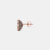 The Dusk Stud Earrings - thumb 7