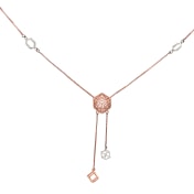 The Kogara Y Necklace - thumb 3
