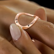 The Mikata Statement Ring - thumb 5