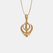 The Akhanda Pendant - thumb 4