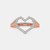 The Allhearts Anniversary Ring - thumb 7