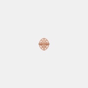 The Crompto Stud Earrings - thumb 6