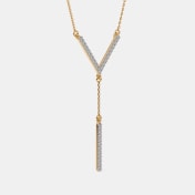 The Sprinella Mangalsutra Necklace - thumb 6