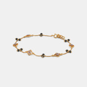 The Rainilla Mangalsutra Bracelet - thumb 3