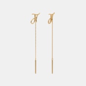 The Maiya M Sui Dhaga Earrings - thumb 1