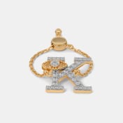 The Kai K Slider Ring - thumb 7