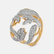 The Lyna Ring - thumb 1