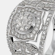 The Dreamere Engagement Ring - thumb 3