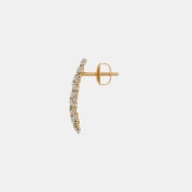 The Anaha Stud Earrings - thumb 7