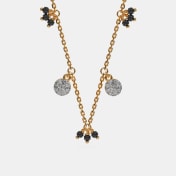 The Mysha Mangalsutra Necklace - thumb 1