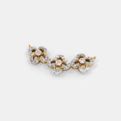 The Jezna Mangalsutra Pendant - thumb 7
