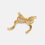 The Ribbonne Mangalsutra Pendant - thumb 7