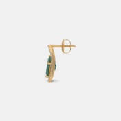 The Occo Stud Earrings - thumb 9