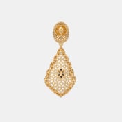 The Rosiera Drop Earrings - thumb 6