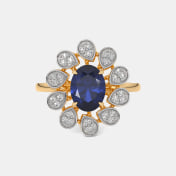 The Phillipa Cocktail Ring - thumb 7