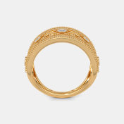 The Mirianna Band Ring - thumb 8