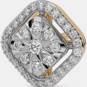 The Meonlere Stud Earrings - thumb 3