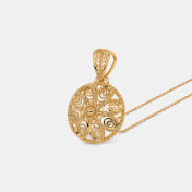 The Sivelta Pendant - thumb 1