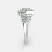 The Lady Classica Ring - thumb 4