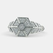 The Lady Classica Ring - thumb 5