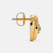 The Verna Stud Earrings - thumb 7