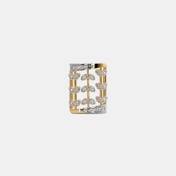 The Sylvie Stud Earrings - thumb 5