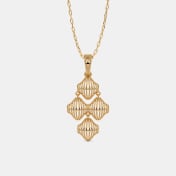 The Zahra Void Pendant - thumb 4