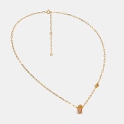 The Puff And Pop Kids Necklace - thumb 6