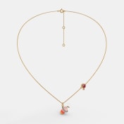 The Fruity Fizz Kids Necklace - thumb 3