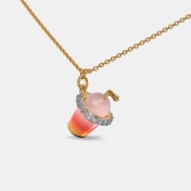 The Fruity Fizz Kids Necklace - thumb 1