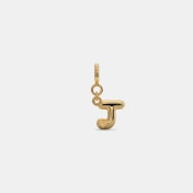 The Pufflet J Multiwearable Charm - thumb 6