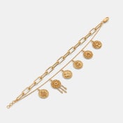 The Zenithals Charm Bracelet - thumb 4