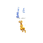 The Barbie Bow Charm - thumb 5