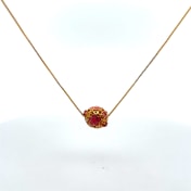 The Barbie Retro Malibu Necklace - thumb 2