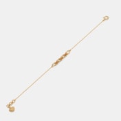 The Barbie Bowtastic Heart Bracelet - thumb 5