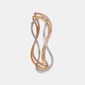 The Oscilla Stackable Bangle - thumb 5