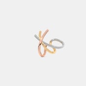 The Vyre Stud Earrings - thumb 6