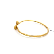 The Nayra Twister Bangle - thumb 3