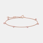 The Elarra Charm Bracelet - thumb 1