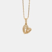The Lovelle Pendant - thumb 6