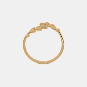 The Verdelle Midi Ring - thumb 6