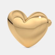 The Lovepuff Multi Pierced Stud Earrings - thumb 4