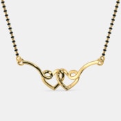 The Kama Mangalsutra Pendant - thumb 7