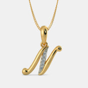 The Liham N Pendant - thumb 6