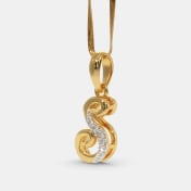 The Liham S Pendant - thumb 4