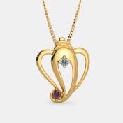 The Ganesha Charm Pendant - thumb 6